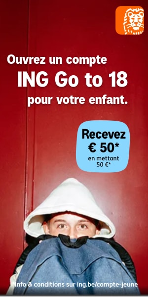 ING Go To 18 - BOOST